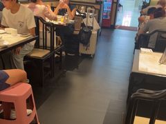 -小菜园新徽菜(芜湖镜湖苏宁店)