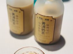 -紫金·越暨·三十年精致诸暨菜(滨江店)