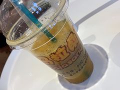 -马拉桑果汁(龙头路总店)