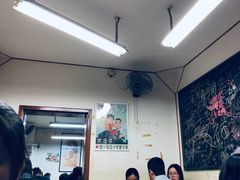 大堂-炒豆合作社(东四总店)