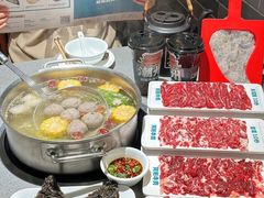-非遗•老字号•阿彬牛肉火锅(广济桥店)
