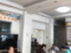 大堂-竹青胶东摔面(黄岛开发区店)