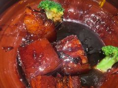 -金掌勺锅包肉(太原万达店)
