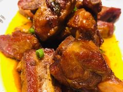 -六泰居·尔滨地标·东北菜(泰山路店)