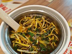-小杨生煎(香港名都店)