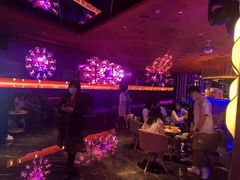 -卡宿自助餐厅(高新万达店)