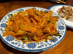 -柴窝堡22号辣子鸡·传承新疆菜