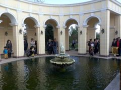 -武清南湖绿博园