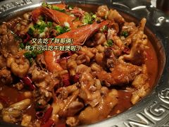 -胖哥俩肉蟹煲(杭州下沙学林街店)