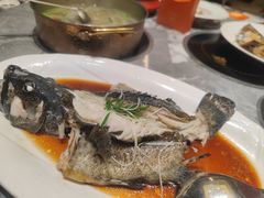 -国惠大酒楼(仓山万达店)