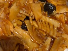 烧二冬-马凯餐厅(地安门店)