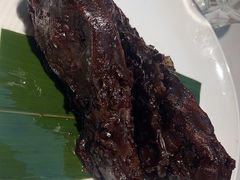 -杨氏青龙虾·羊蝎子(金盛路总店)