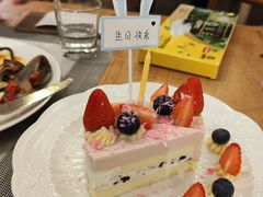 -Papa Razzi西餐厅