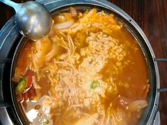 -意成料理