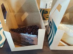 -星巴克(杭州银泰城西一店)