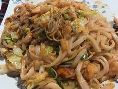 -幸福姐海鲜大排档