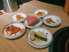 -八福力韩国休闲餐厅(泉舜店)