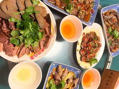 -桂园白粥·潮汕老味道