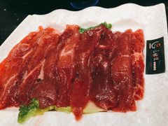 -唇辣号重庆老火锅(亦庄店)