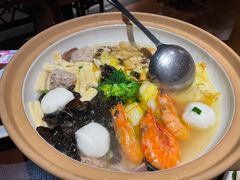 绍三鲜-寻宝记绍兴菜(鲁迅路店)