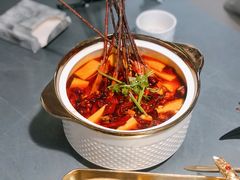 -3号仓库·创意中国菜(乐清正大广场店)
