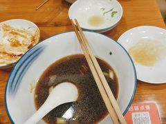 -小方的面(徐家汇店)