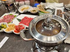 -世贸万锦大酒店·烹大师火锅达人
