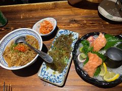 -小川洋风料理(街道口店)