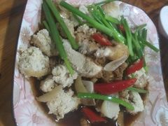 -如我美食(达道社区店)