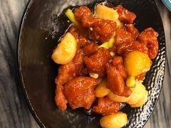 -安泰楼·佛跳墙创始人·传统闽味早茶·酒楼(三坊七巷闽菜地标店)