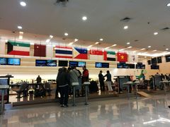 休息区-广州保龄球馆(广州天河体育中心店)