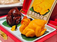 -清平饭店•广州第一鸡(陈家祠店)