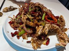 -东厨虾煌(电子街店)
