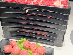 -陈记顺和潮汕牛肉火锅(番禺迎宾大道店)