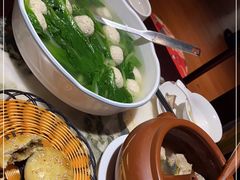 -蔼若春.传承云南菜(金碧公园店)