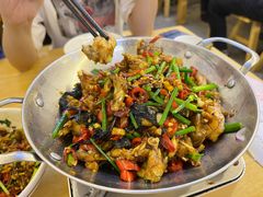 -胖东瓜·浏阳菜馆(火车站店)