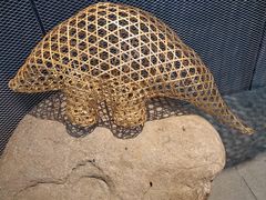 -中国美术学院象山校区-民艺博物馆