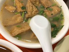 -护国寺小吃(左家庄店)