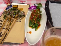 -路边羊烧烤酒场(宝带路店)