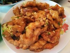 红油里脊-王鹏家常菜馆