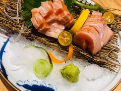 -琴寿司居酒屋(软件园店)