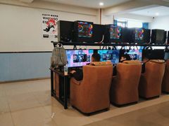 -网鱼电竞(上海青浦朱家角店)