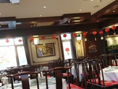 -惠丰堂饭庄·烤鸭·京味菜(西北旺·唐家岭店)