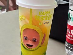 -奈雪的茶(杨家坪万象城店)