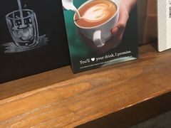 -星巴克(宝山万达店)