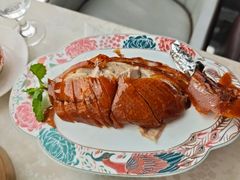 -食悦江南·淮扬菜·烤鸭(亚运村·惠新店)