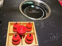 -重庆古老火锅