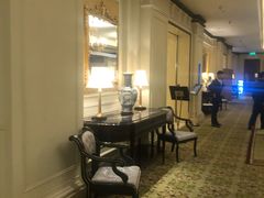 -广州富力丽思卡尔顿酒店