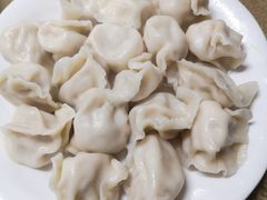 -军嫂饺子馆(岳家寨小区店)