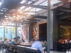 -星巴克(西湖天地店)